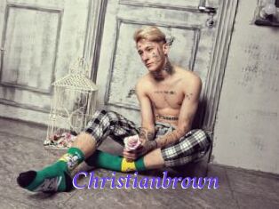 Christianbrown