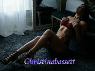 Christinabassett