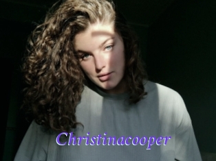 Christinacooper