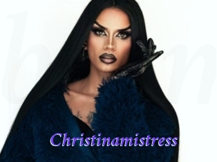 Christinamistress