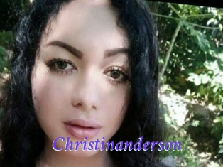 christinanderson Bdsm gratuit
