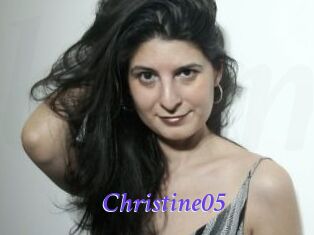 Christine05