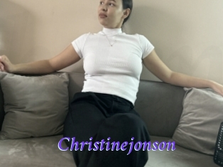 Christinejonson