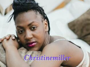 Christinemiller