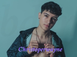 Christoperwayne