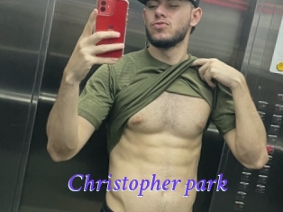 christopher_park Bdsm gratuit