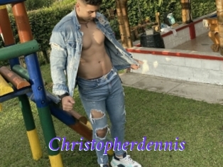 christopherdennis Bdsm gratuit