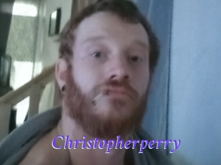 Christopherperry