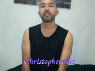 Christopherruiz