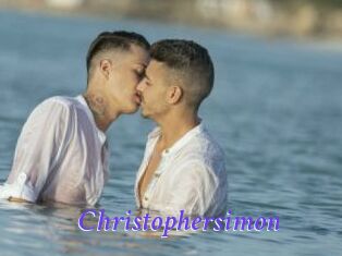 christophersimon Bdsm gratuit