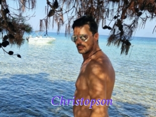 christopson Bdsm gratuit