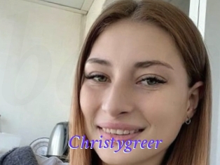 Christygreer