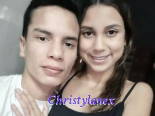 christylanex Bdsm gratuit