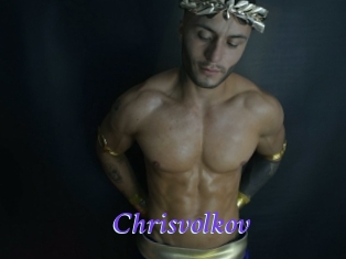Chrisvolkov