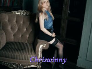 Chriswinny