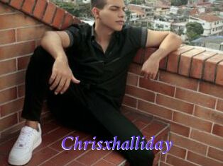 chrisxhalliday Bdsm gratuit