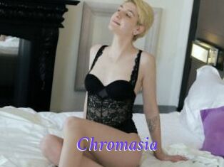 Chromasia