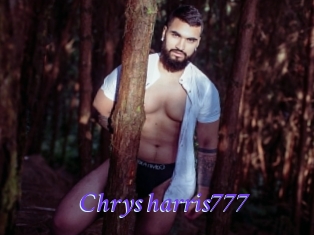 chrys_harris777 Bdsm gratuit