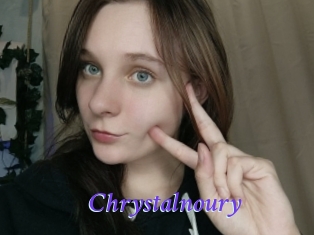 chrystalnoury Bdsm gratuit