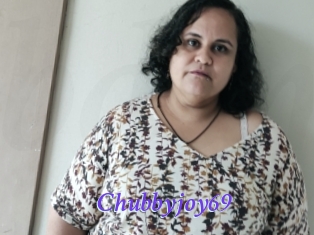 Chubbyjoy69