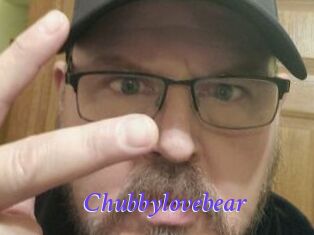Chubbylovebear