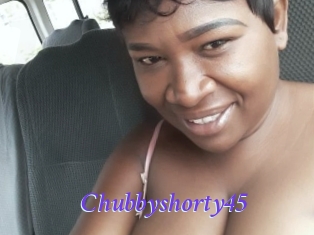Chubbyshorty45