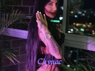 Chynac
