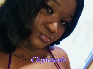 Chynasouls