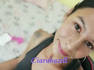 Ciarahazell