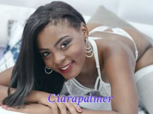 Ciarapalmer