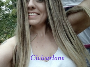 Cicicarlone