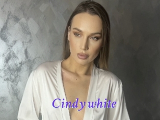 Cindy_white