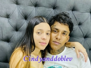 Cindyanddoblev