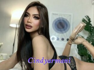 Cindyarmani