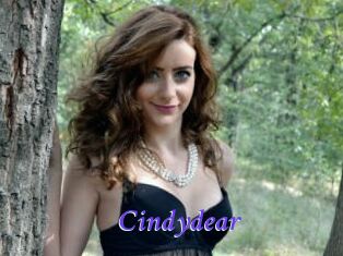 Cindydear