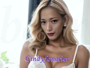 Cindyfonacier