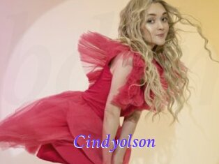 Cindyolson