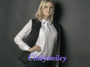 Cindysmiley