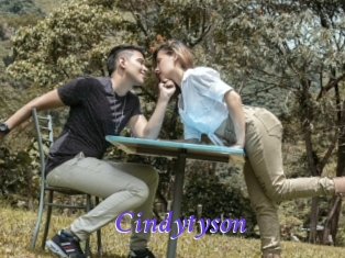 cindytyson Bdsm gratuit