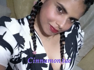 cinnamon_tae Bdsm gratuit