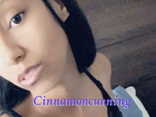Cinnamoncunning