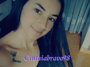 Cinthiabravo98