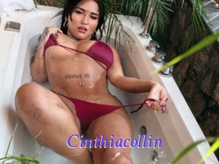 Cinthiacollin