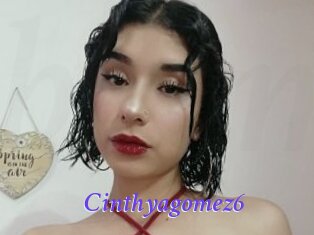 cinthyagomez6 Bdsm gratuit