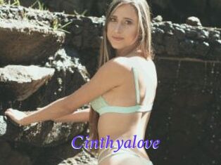 Cinthyalove