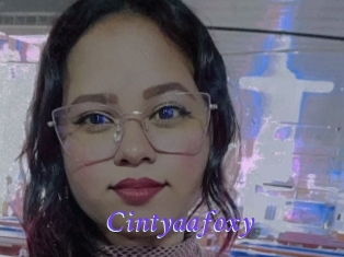 cintyaafoxy Bdsm gratuit