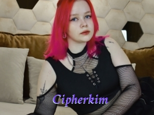 Cipherkim