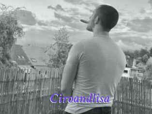Ciroandlisa