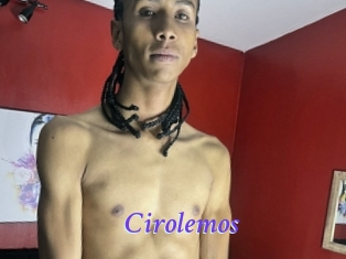 cirolemos Bdsm gratuit