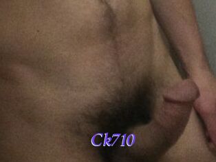 Ck710